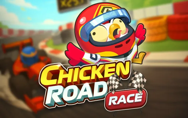Chicken Road Race – Juego Road del estudio InOut Games