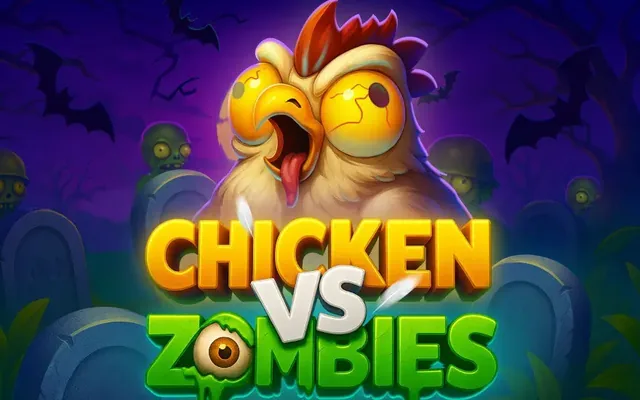 Chicken vs Zombies – Juego Road del estudio InOut Games