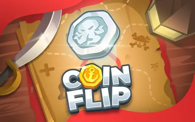 CoinFlip – Juego instantáneo del estudio InOut Games