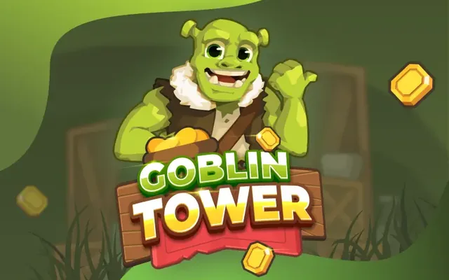 Goblin Tower – Juego Mines del estudio InOut Games