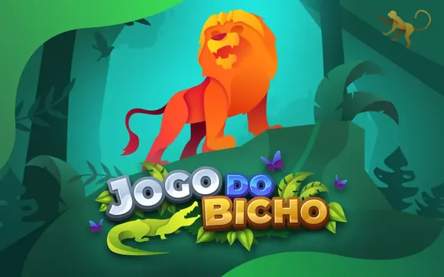 Jogo Do Bicho – Juego de mesa del estudio InOut Games